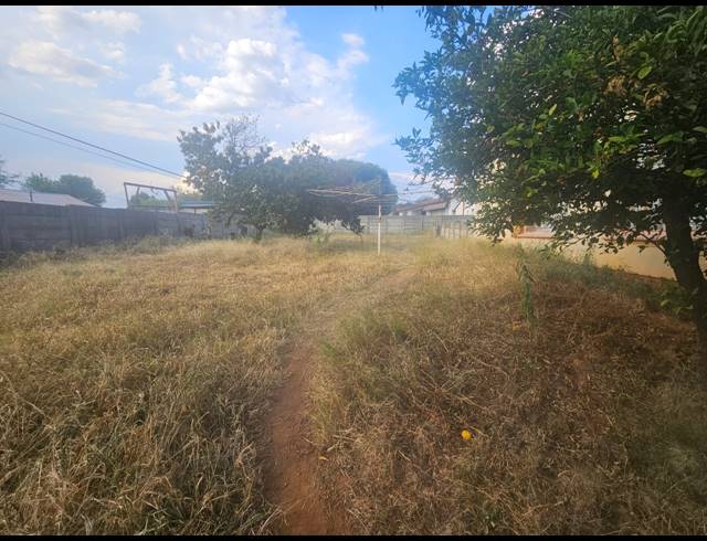 2 BEDROOM HOUSE FOR SALE IN RENSBURG